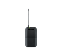 BLX14/B98-H11 BLX WIRELESS INSTRUMENT SYSTEM WITH BLX4  RECEIVER, BLX1 BODYPACK, & WB98H/C CARDIOID INSTRUMENT MIC